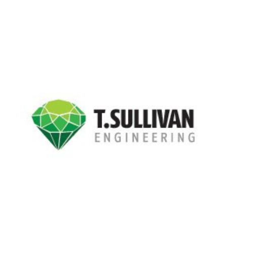 T.Sullivan Engineering logo